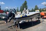 MARLIN MARINE MARLIN 16