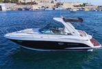 Monterey 295 Sport Cruiser - Monterey 295