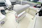Scout 202 Sportfish - Leaning Post