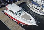 Beneteau Monte Carlo 37