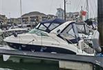 Fairline Targa 30