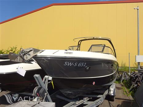 SEA RAY SEA RAY 250 SLX