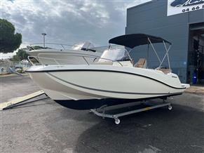 QUICKSILVER QUICKSILVER ACTIV 605 OPEN