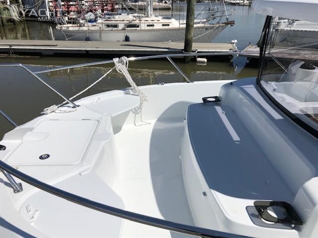 2019 Beneteau