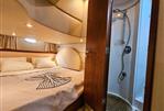 Sunseeker Portofino 47 - 21 - Double Cabin