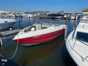 Stingray 250 Lr
