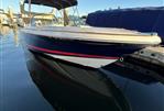 Chris-Craft Launch 25 - Starboard Bow With Bimini