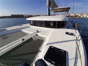 LAGOON LAGOON 42
