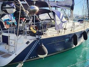 BENETEAU OCEANIS 423 CLIPPER