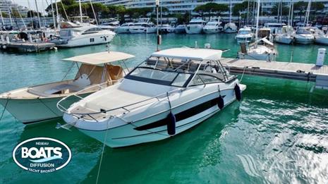 BENETEAU FLYER 10