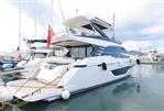 Fairline Squadron 68