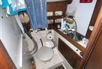 WESTERLY MARINE WESTERLY 31 RENOWN