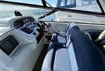 Sunseeker Mustique 42 - 9 - Helm