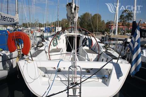 BENETEAU FIRST 35