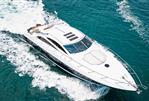 SUNSEEKER PREDATOR 72