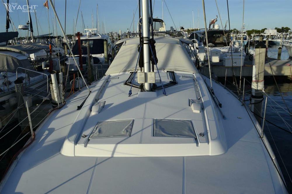 2014 Beneteau