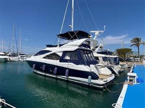 SUNSEEKER MANHATTAN 50