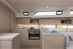 Beneteau OCEANIS 46.1 - Beneteau OCEANIS 46.1