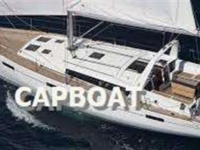 BENETEAU OCEANIS 45