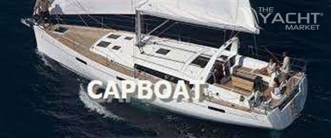 BENETEAU OCEANIS 45