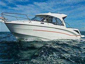 BENETEAU ANTARES 8 OB