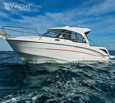 BENETEAU ANTARES 8 OB