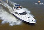 Sea Ray 455 Sedan Bridge - Picture 4