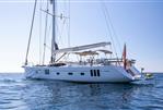 OYSTER MARINE OYSTER 82
