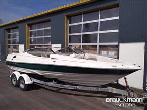 Regal 2001 Bowrider