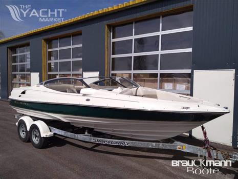 Regal 2001 Bowrider