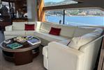 Princess Yachts 72