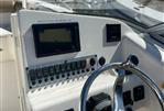 Key West 23 Dual Console