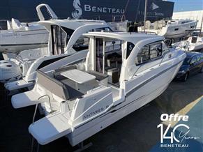 BENETEAU ANTARES 8 OB