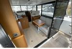 BENETEAU SWIFT TRAWLER 35