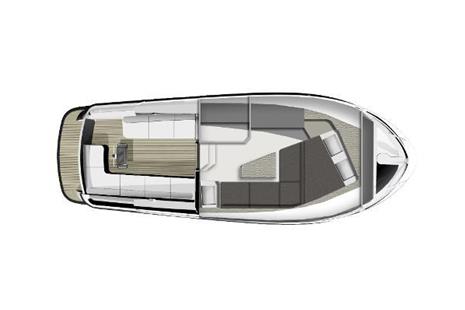 Intercruiser 32