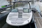 Sea Ray 190 SPX WBT