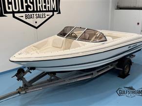Larson 180 SEi