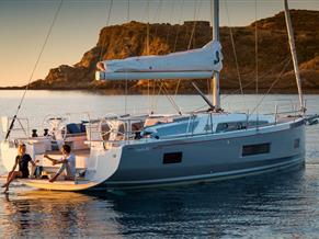 BENETEAU OCEANIS 46.1