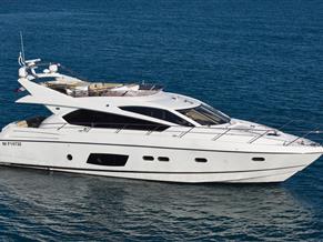 Sunseeker Manhattan 63