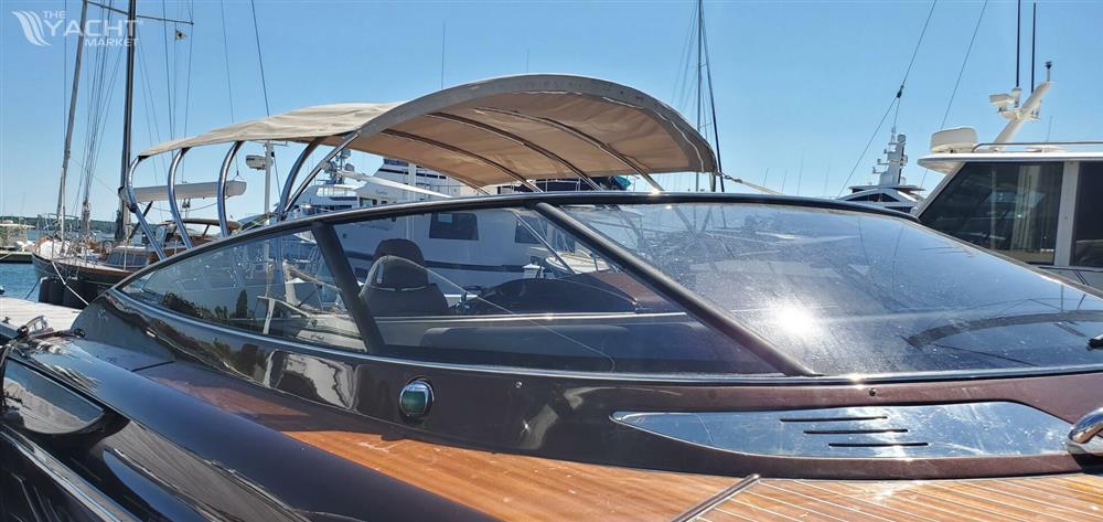 2012 Riva