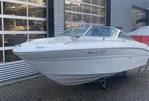 Sea Ray 210 Bowrider