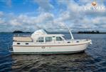 Linssen Grand Sturdy 60.33 Diamond Edition - Picture 3