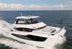 Aquila 50 Power Catamaran