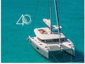 LAGOON LAGOON 42