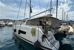 FOUNTAINE PAJOT HELIA 44