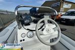 Valiant V-520 rib - Valiant-V-520-rib-steering