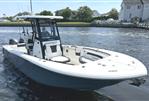 Tidewater 256 CC Adventure
