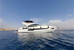 Sunseeker 68 Sport Yacht - Sunseeker 68 Sport Yacht