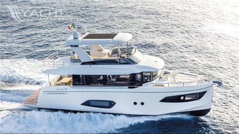 Absolute NAVETTA 52