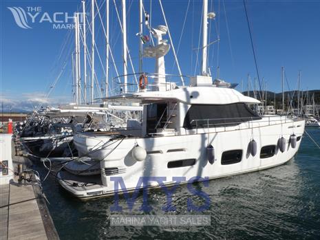 Azimut Magellano 50 - AZIMUT MAGELLANO 50 (24)